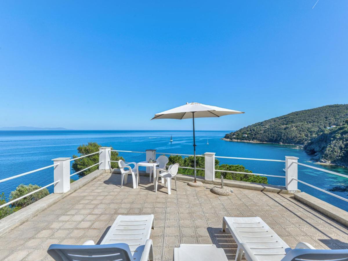 Ferienhaus Baroccia Da Mary By Interhome *